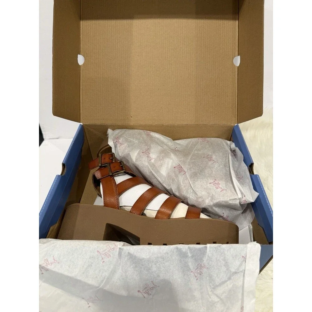 Jellypop stylish brown